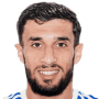 Mehdi Baaloudj