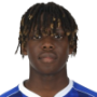 Ronan Kpakio