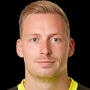 Ryan Allsop