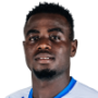 Daniel Sosah