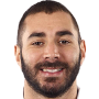 Karim Benzema
