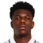 Aurelien Tchouameni