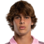 Benjamin Cremaschi