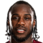 Michail Antonio