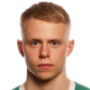 Dagur Dan Thorhallsson