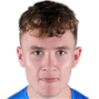 Mark O'Mahony