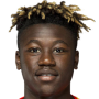 Kevin N'Doram
