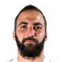 Gonzalo Higuain