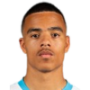 Mason Greenwood