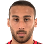 Cenk Tosun