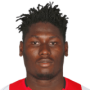 Lassina Franck Traore