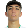 Sergio Martínez Montero