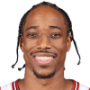 DeMar DeRozan