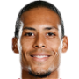 Virgil Van Dijk