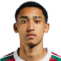 Isaque Severino Silva