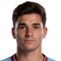 Julian Alvarez