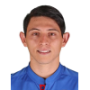 Alexis Gutierrez
