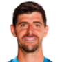 Thibaut Courtois