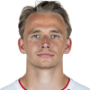 Mathias Olesen