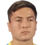 Alisher Shukurov
