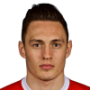 Connor Roberts