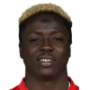 Oumar Diakite