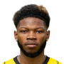Rodney Elongo-Yombo