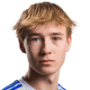Liam Moller