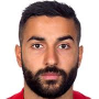 Saman Ghoddos