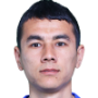 Umar Eshmuradov