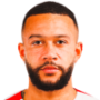 Memphis Depay
