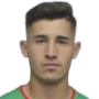 Nicolás Fernández