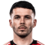 Lewis Morgan