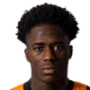 Malcolm Ebiowei