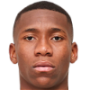 Roberto Patrick