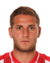 Billy Sharp