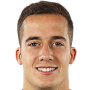 Lucas Vazquez
