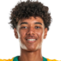 Lucas Herrington