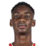 Djibril Soumare, Elhadji