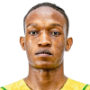 Grant Kekana