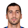 Henrikh Mkhitaryan