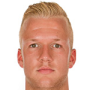 Kevin Vogt