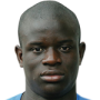 N'Golo Kante
