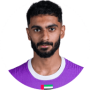Mohammed Al Baloushi
