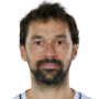 Sergio Llull