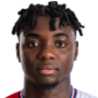 Ayaosi, Emmanuel