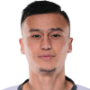 Avazbek Ulmasaliev