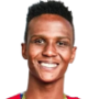 Khulumani Ndamane