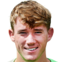Liam Hughes