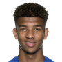 Mason Holgate